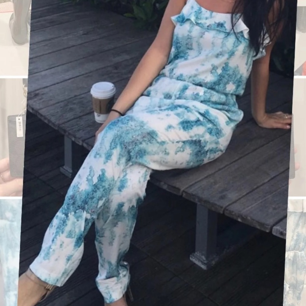 Beautiful Jumpsuit